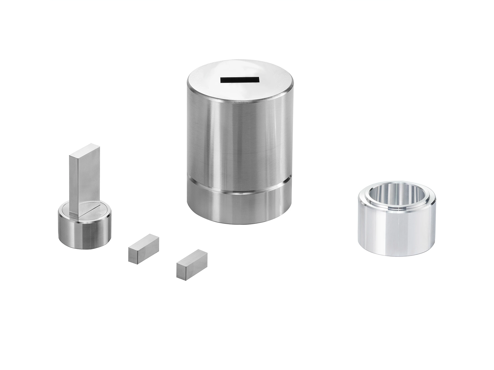 PMF-B 11-20mm Square Press Dies