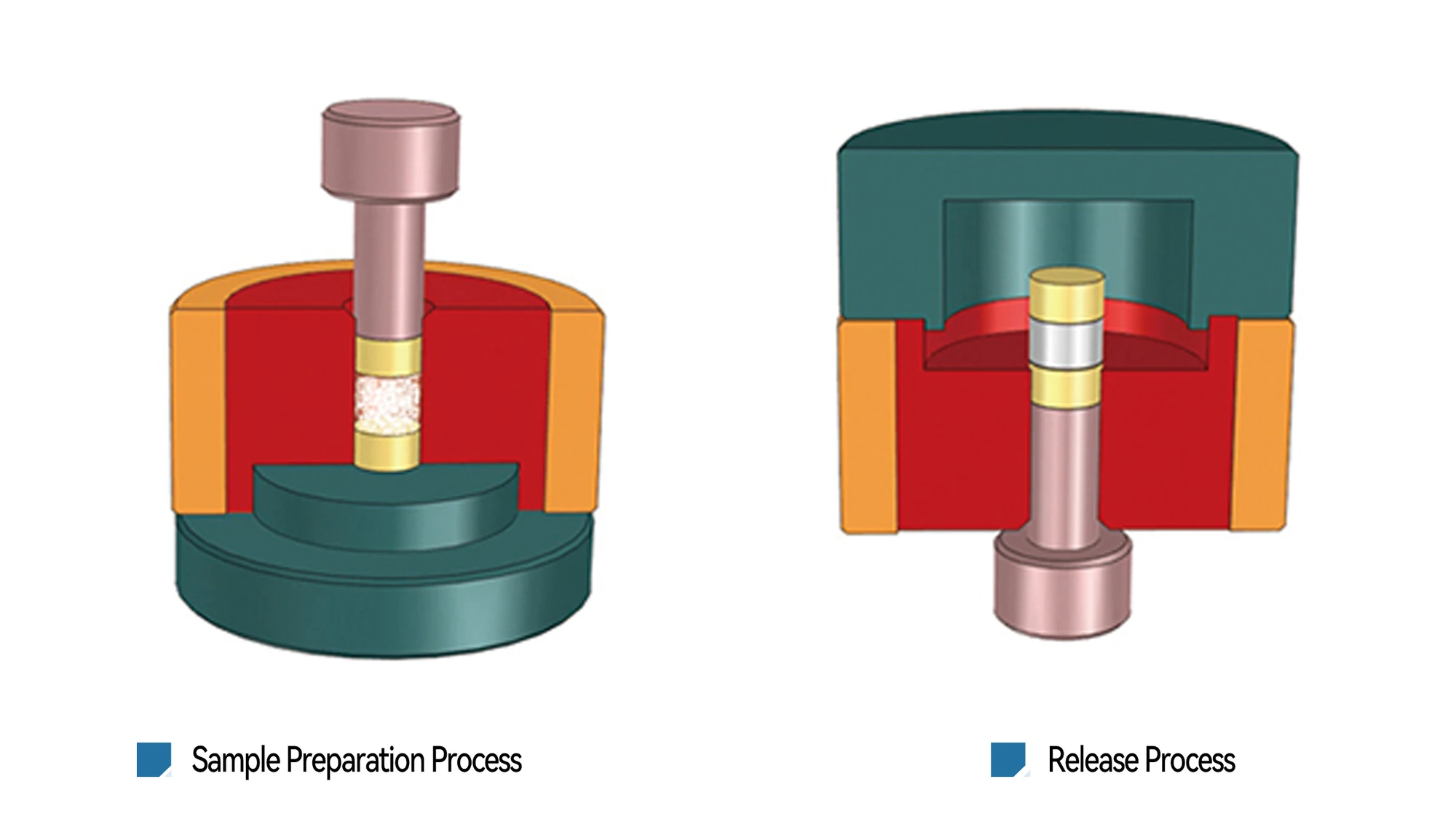 PML - manufacturer product illustration