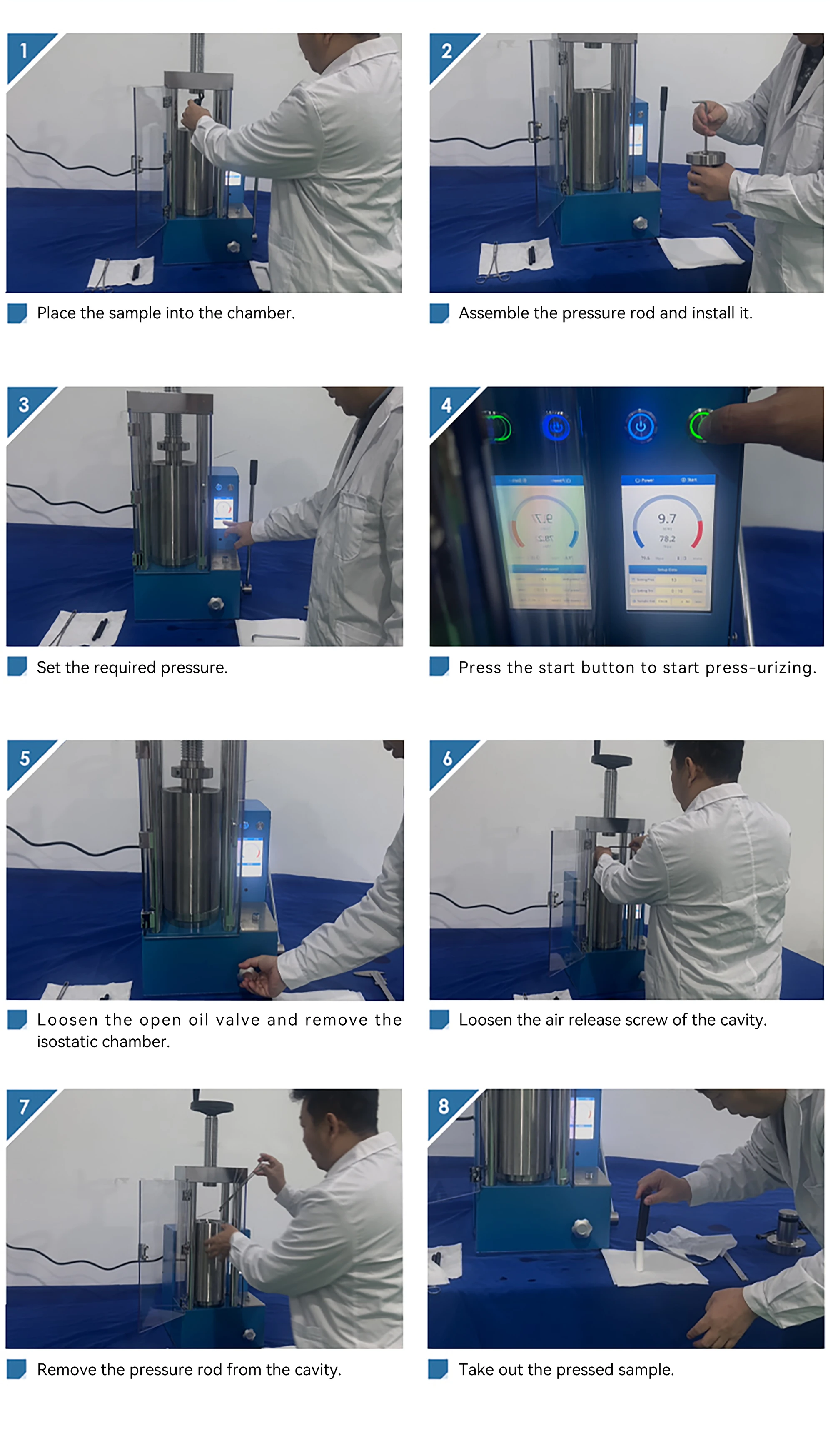 PCD-20J - manufacturer product illustration