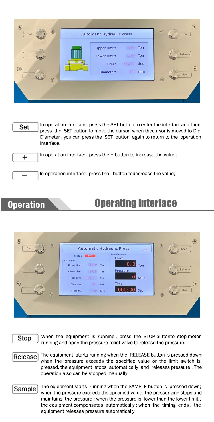 PP-2N - manufacturer product illustration