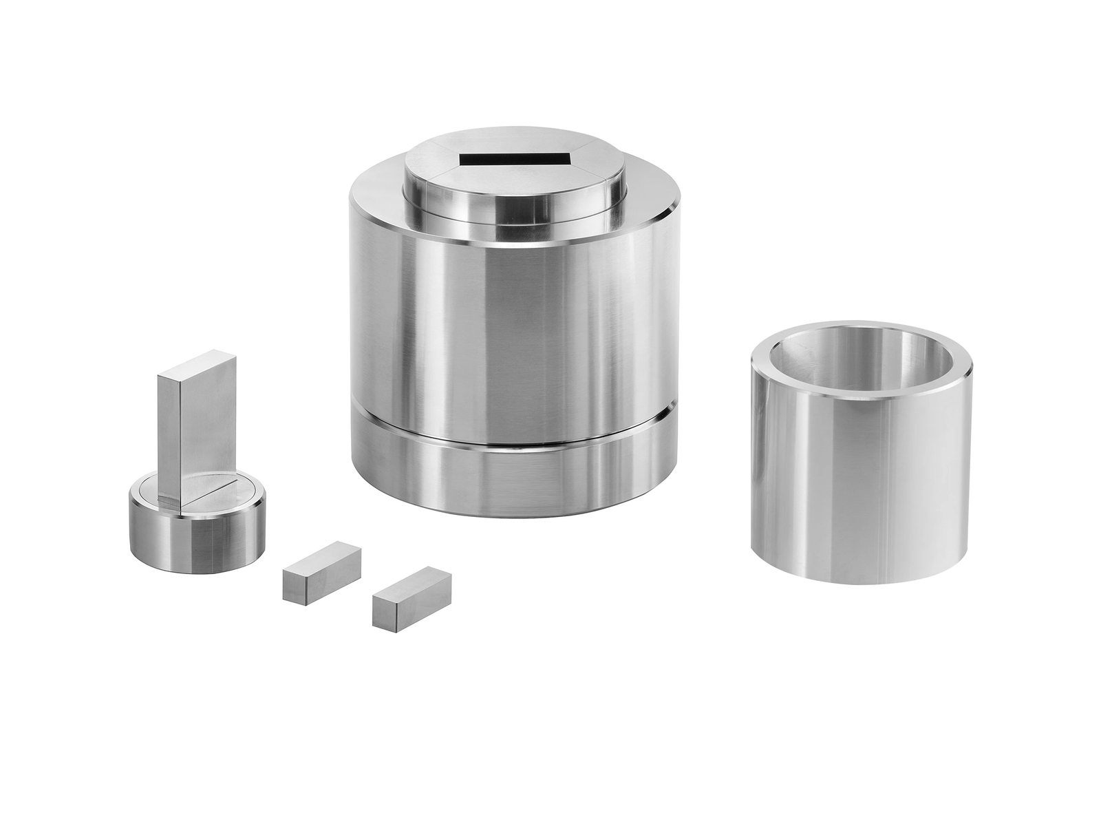 PMK-FB 11-20mm Square Assemble Dies
