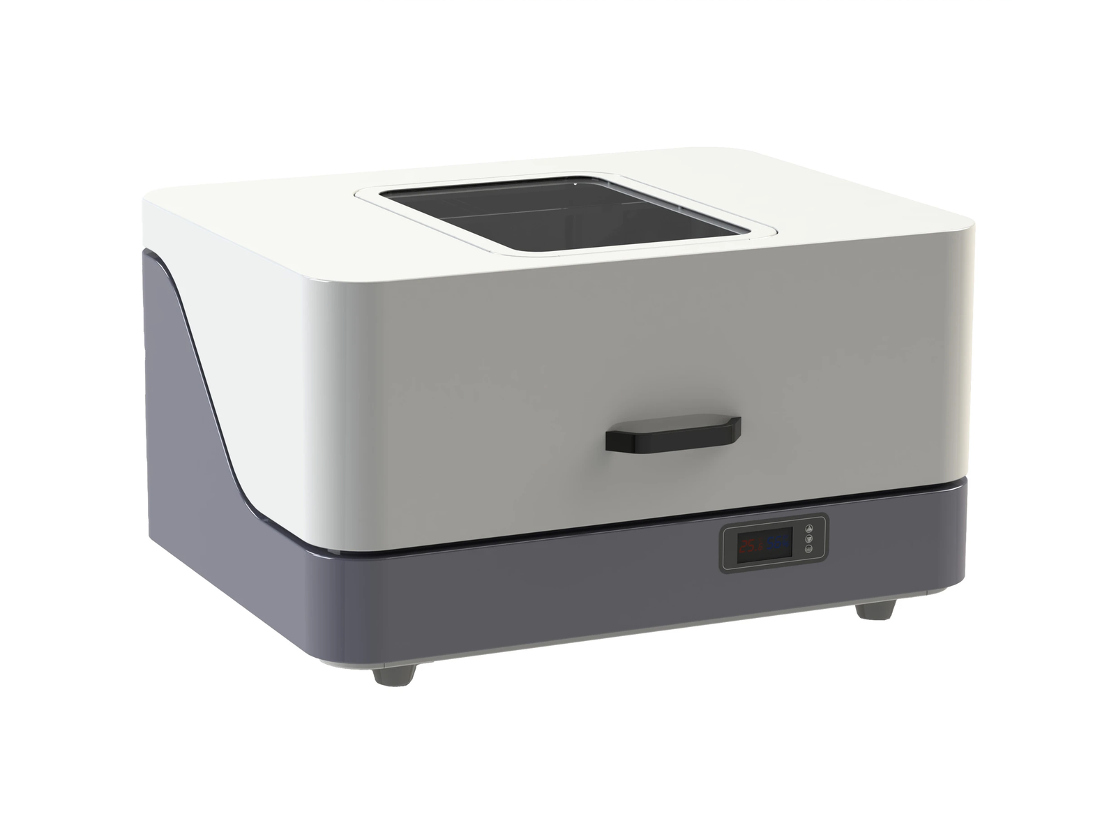 HW-10A Infrared Electronic Dry Cabinet