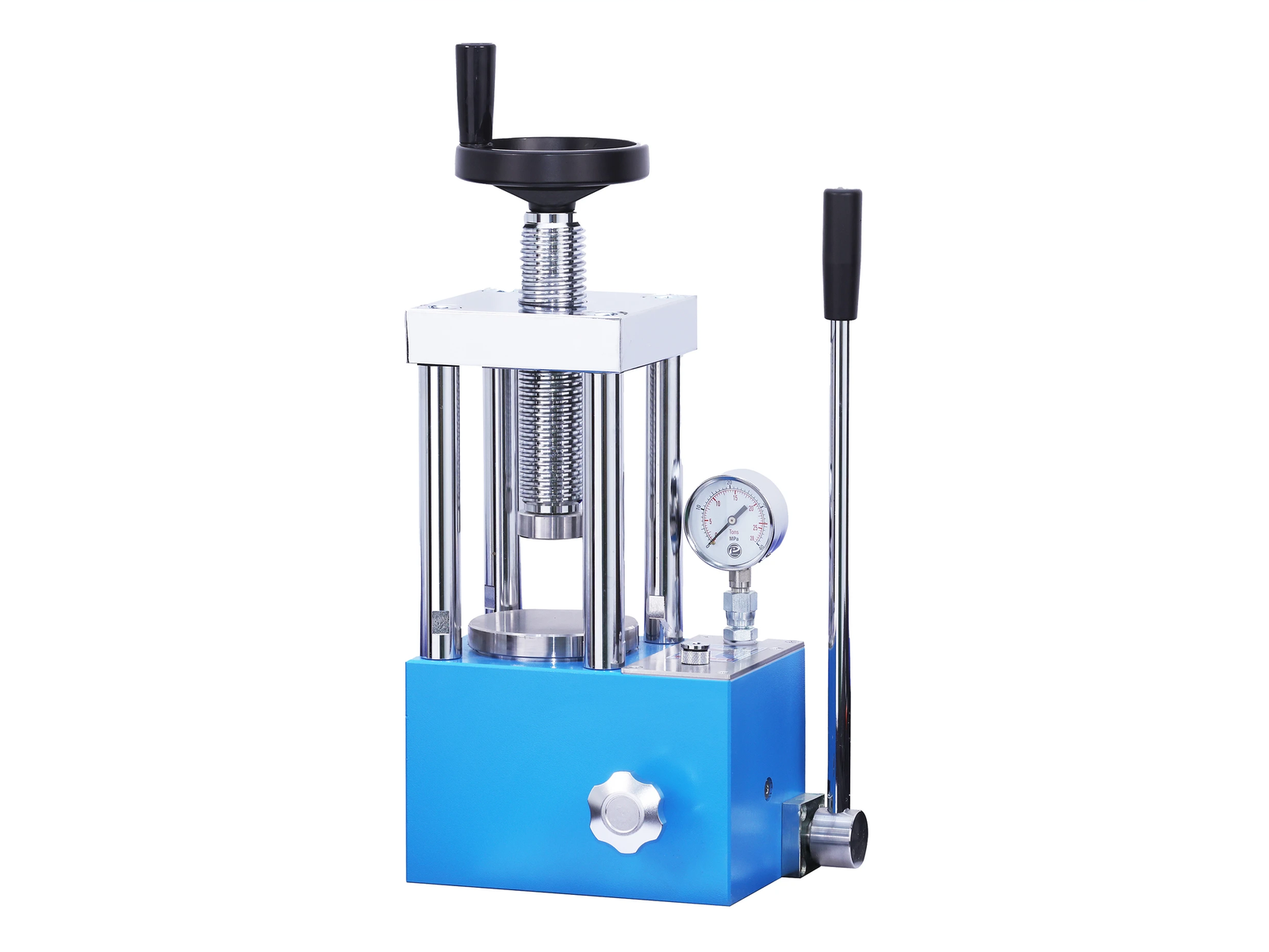 PC-24 24T Manual Press
