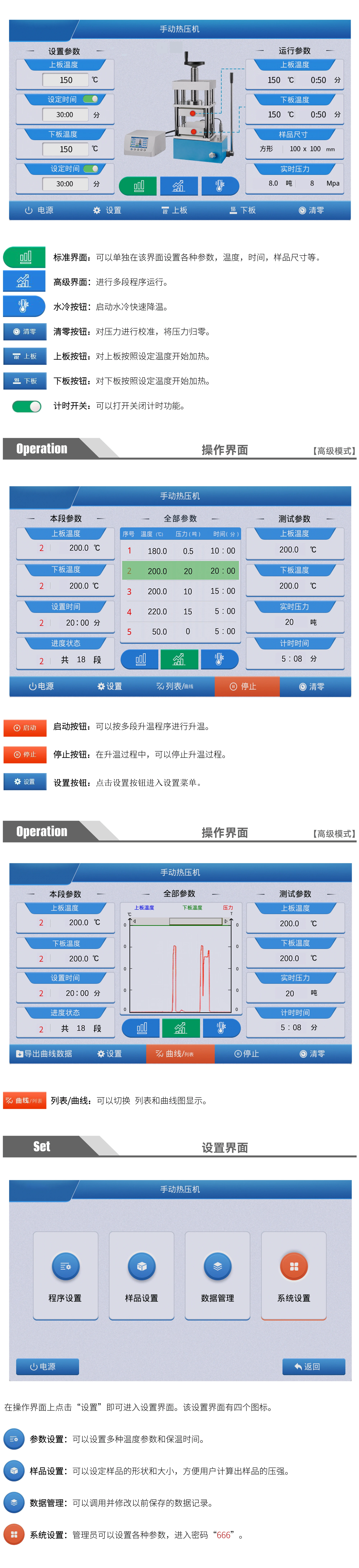 PCH-600B 厂家产品示意