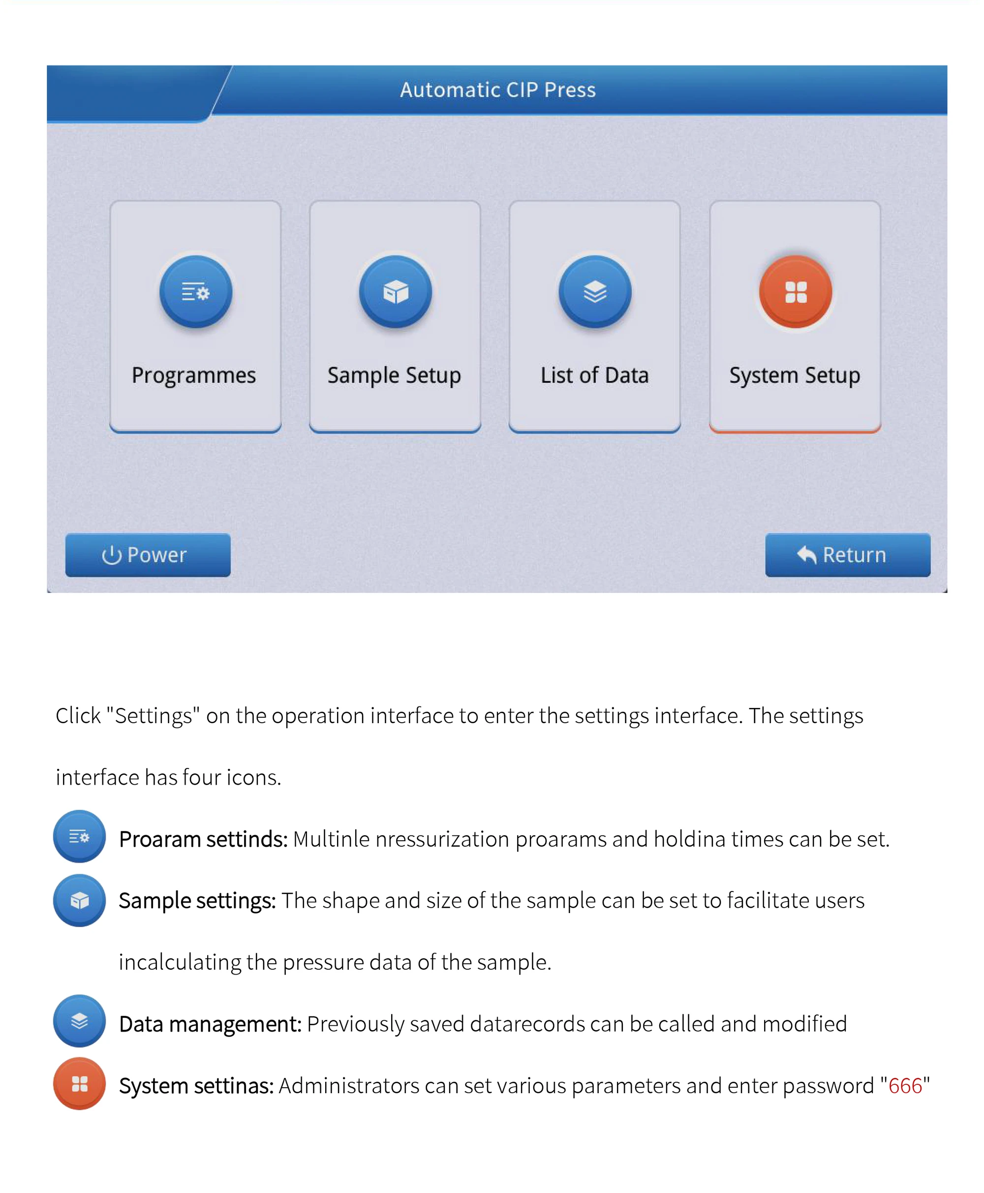 PP-CIP - manufacturer product illustration
