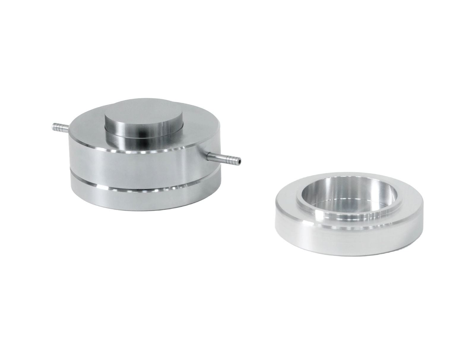 PMY-R Thin Pellet Press Dies
