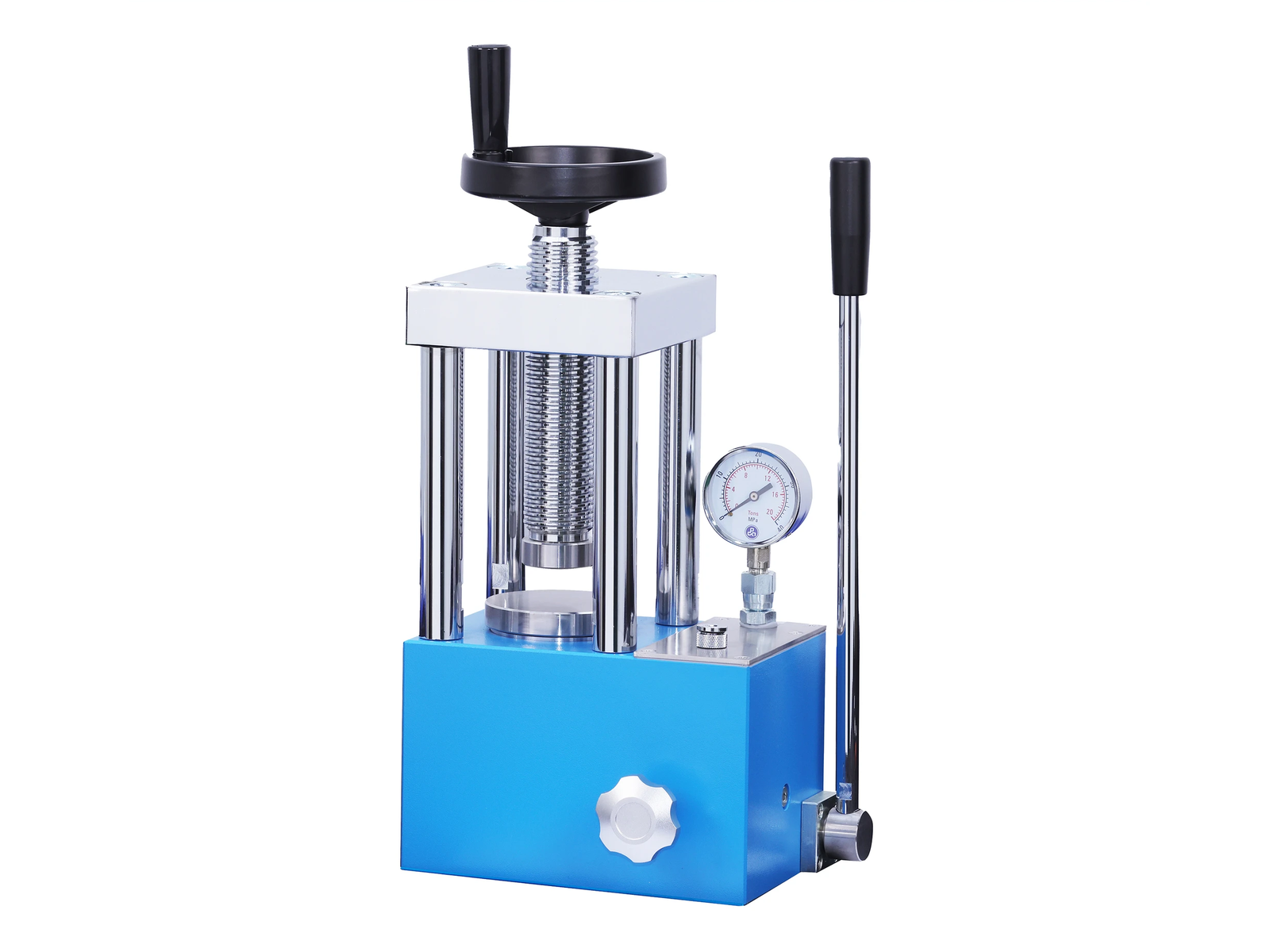 PC-15 15T Manual Press