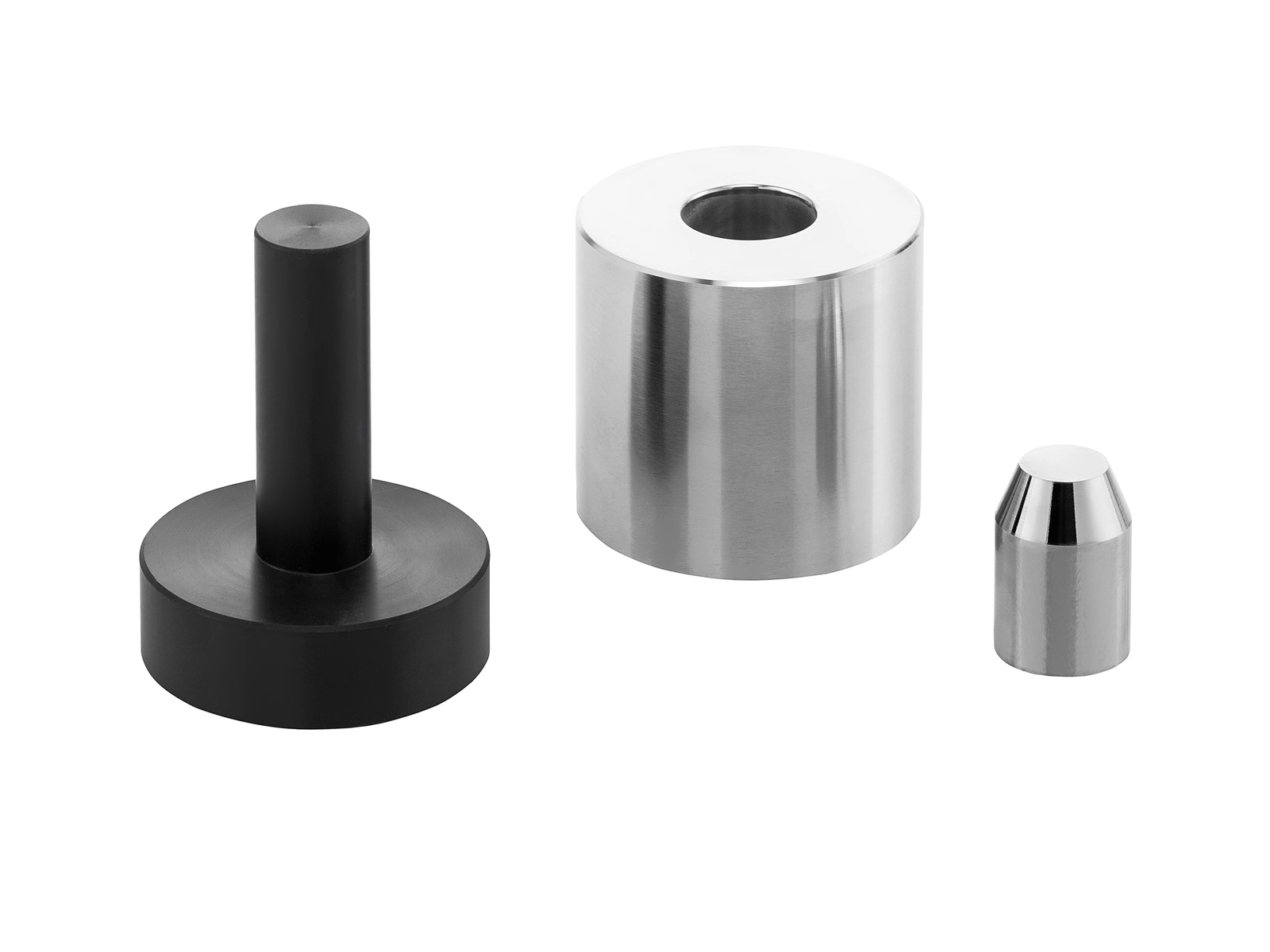 PMN-C Crimping / Disassembling Dies
