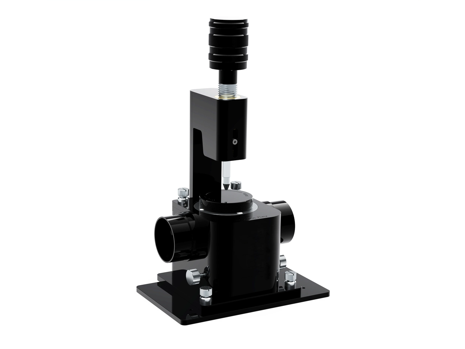 HW-JS Infrared ATR Reflection Accessory