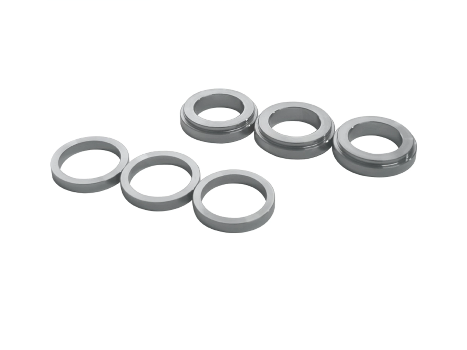 XRF-G Stainless Steel Ring