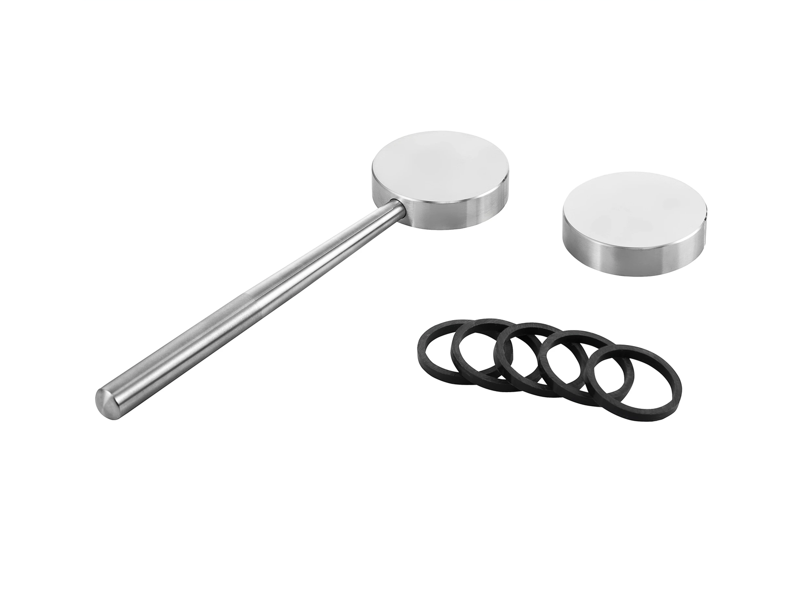 PMB-A Plastic Mold