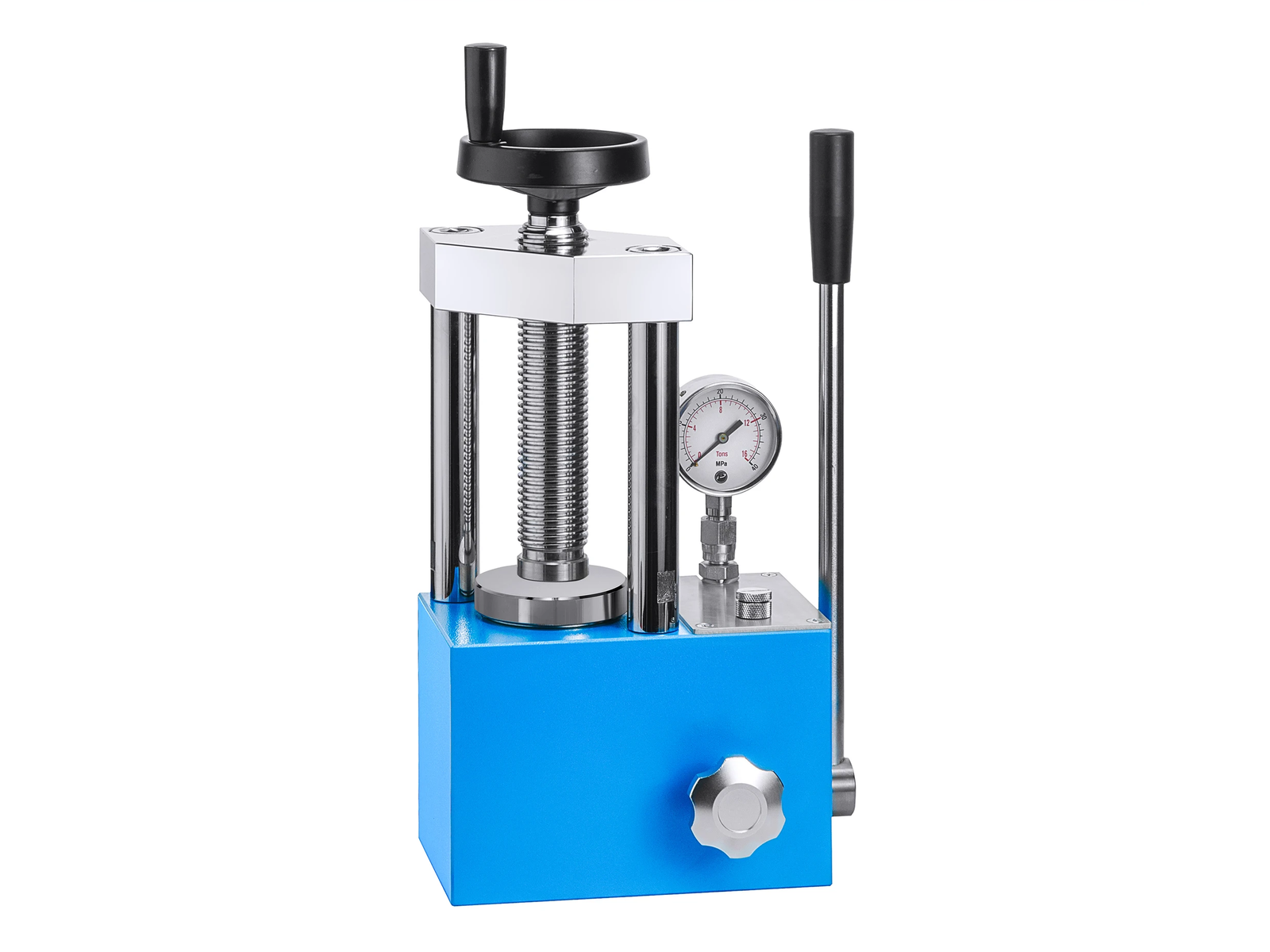 PC-12 Two-Column 12T Manual Press