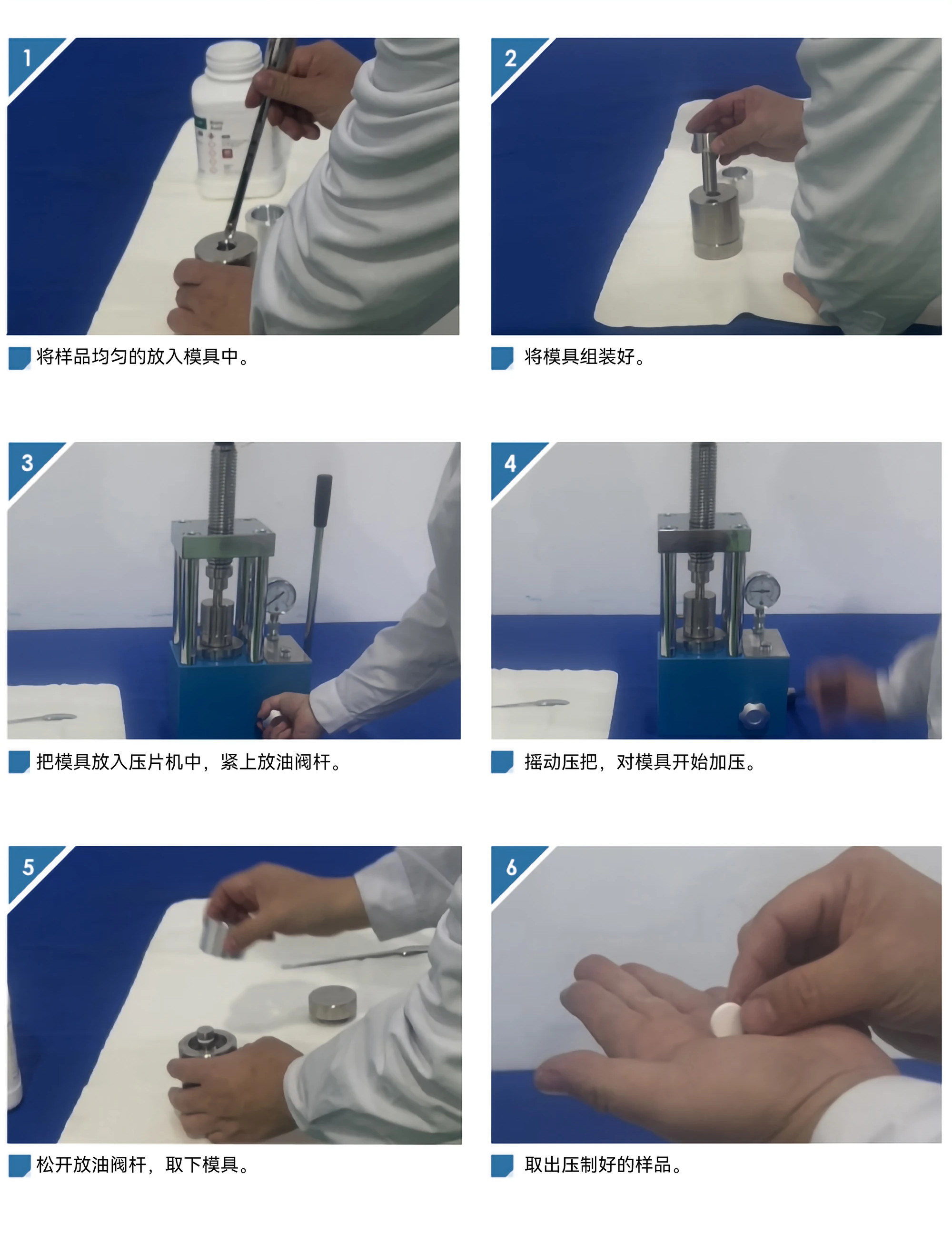 PC-15 厂家产品示意