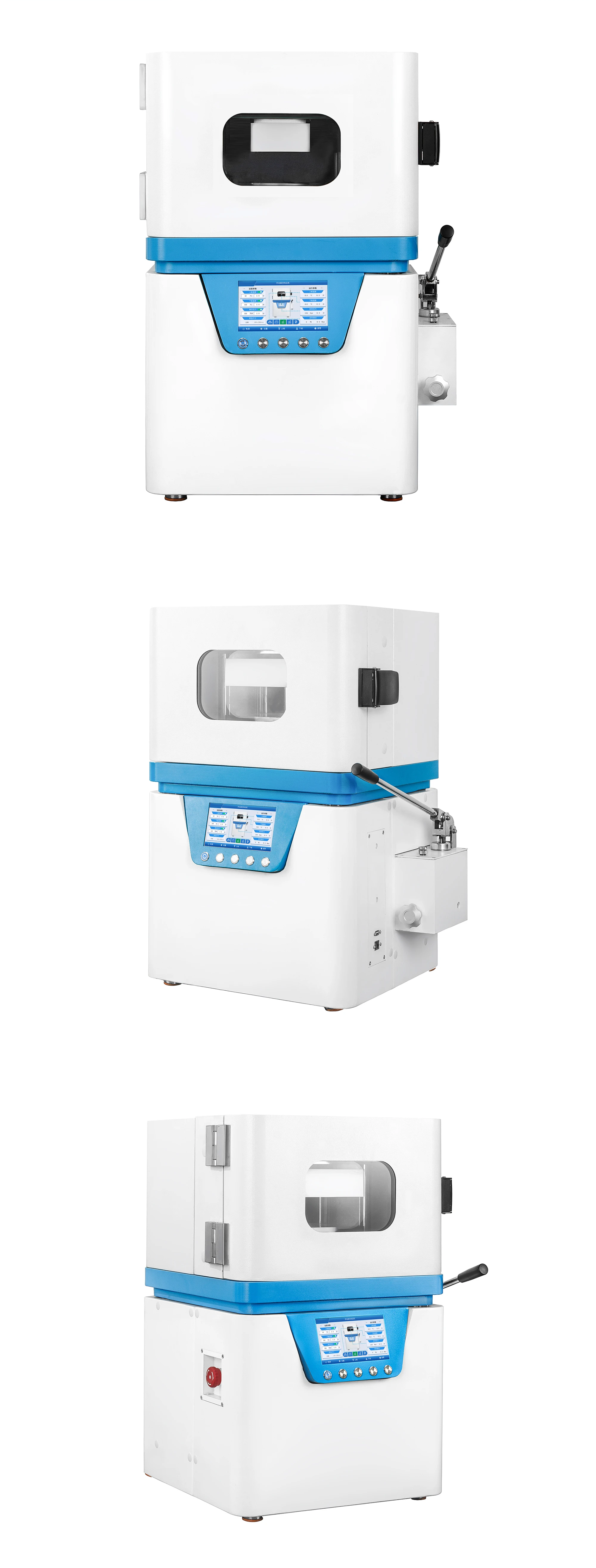 PC-600ZC 厂家产品示意