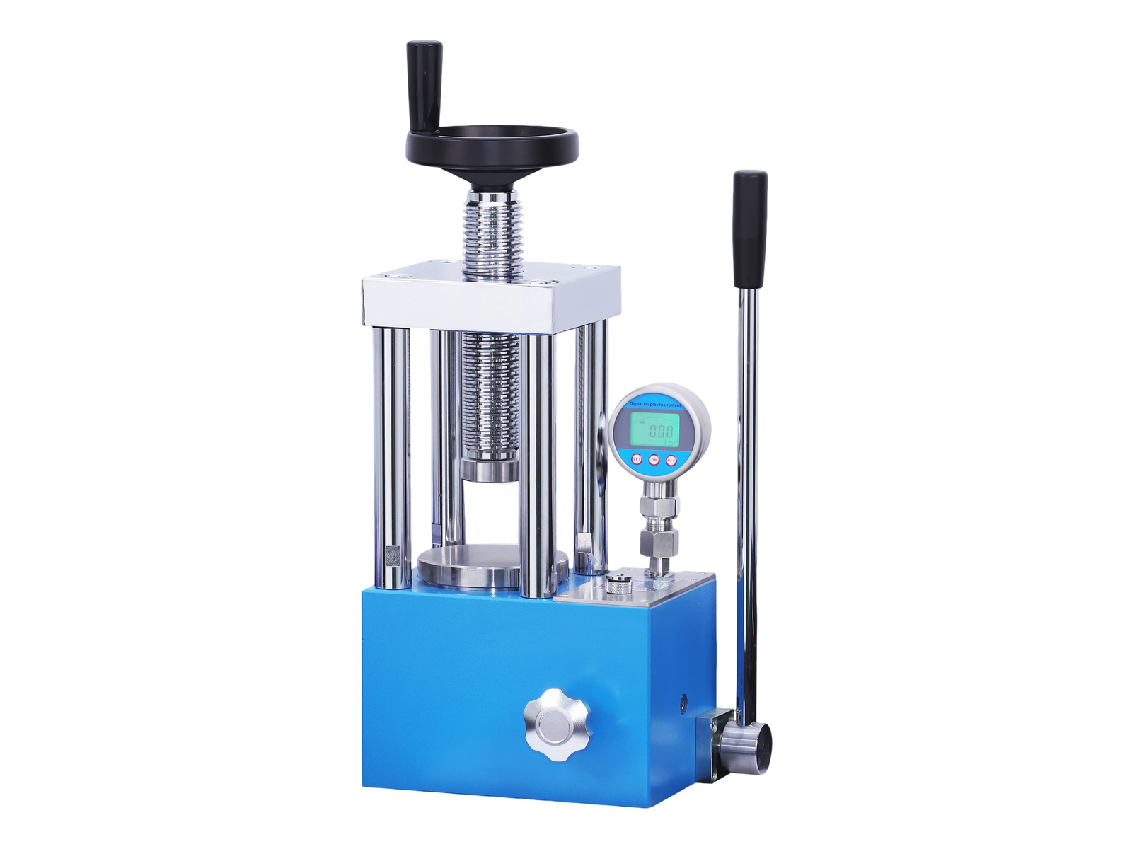 PC-24S 24T Digital Manual Press