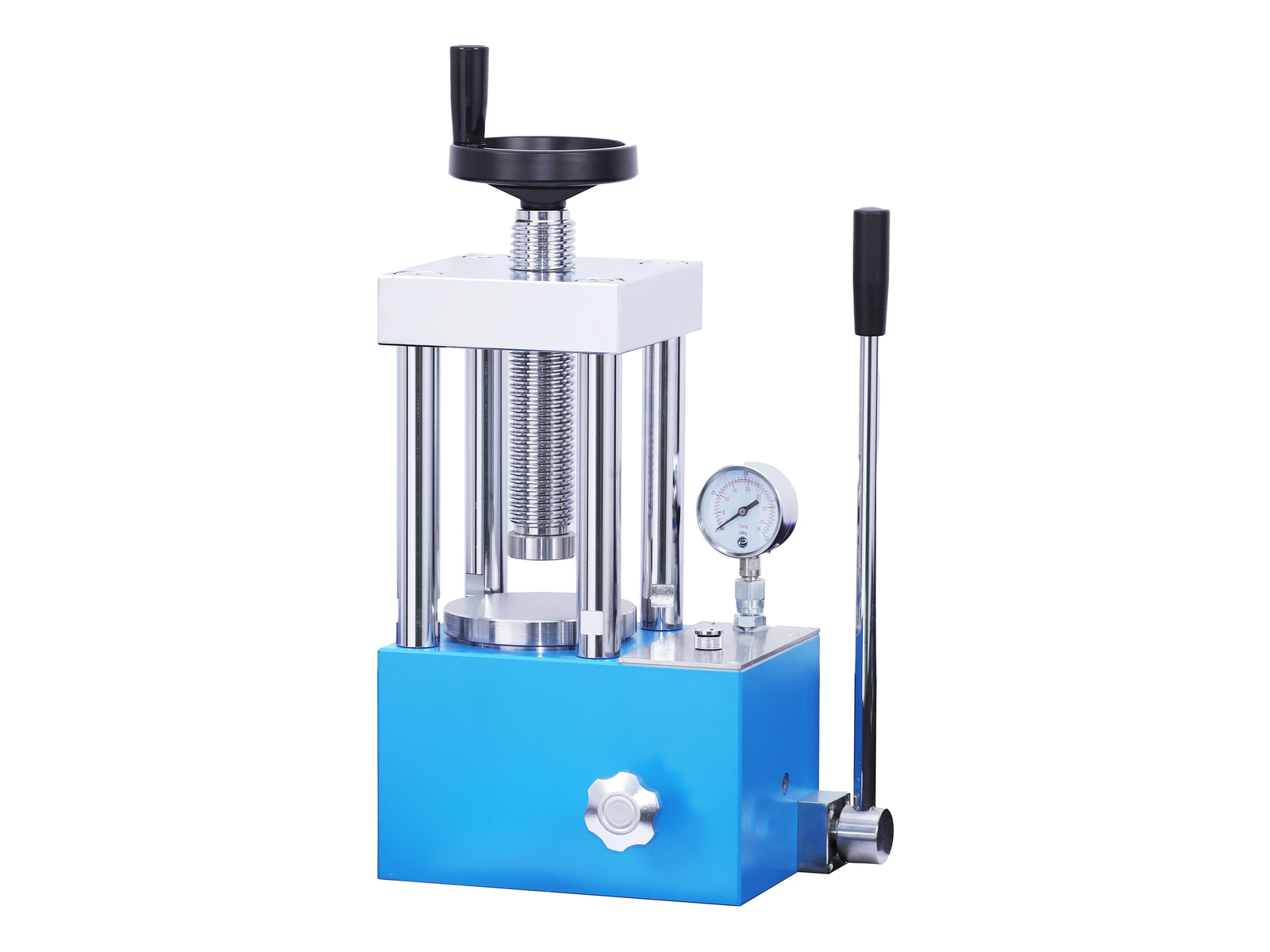 PC-30 30T Manual Press