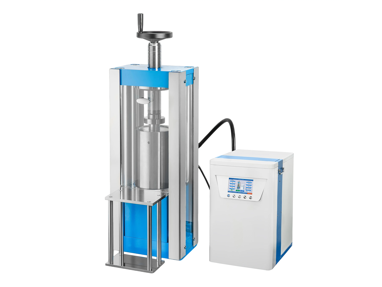 PCD-65J 65T Electric CIP Press