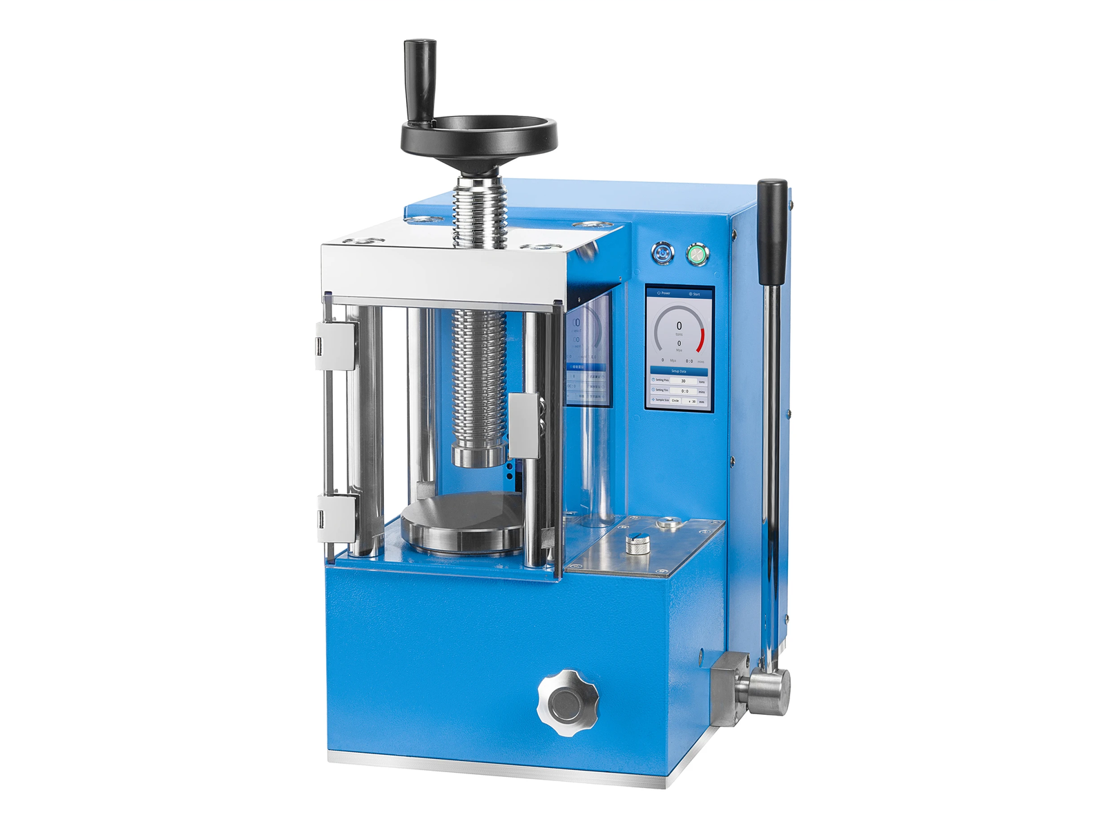 PCD-30S 30T Electric Press