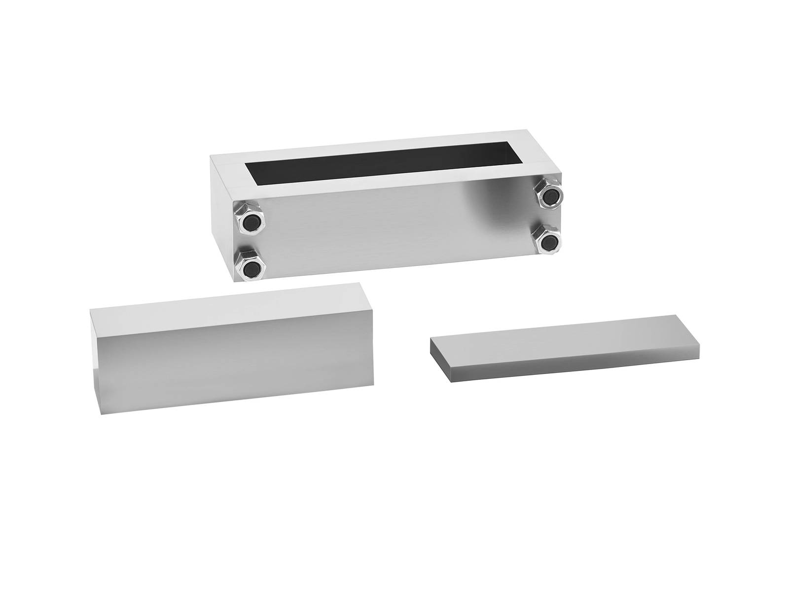 PMF-PB 151-200mm Square Press Dies