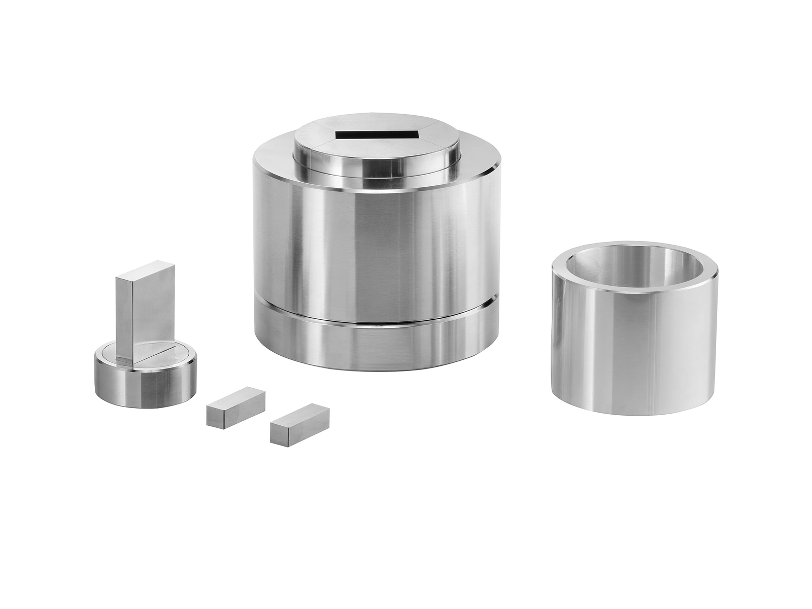 PMK-FC 21-40mm Square Assemble Dies