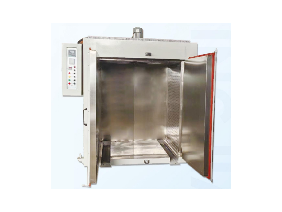 High-Precision Semi-Automatic Lab Ovens & Dryers